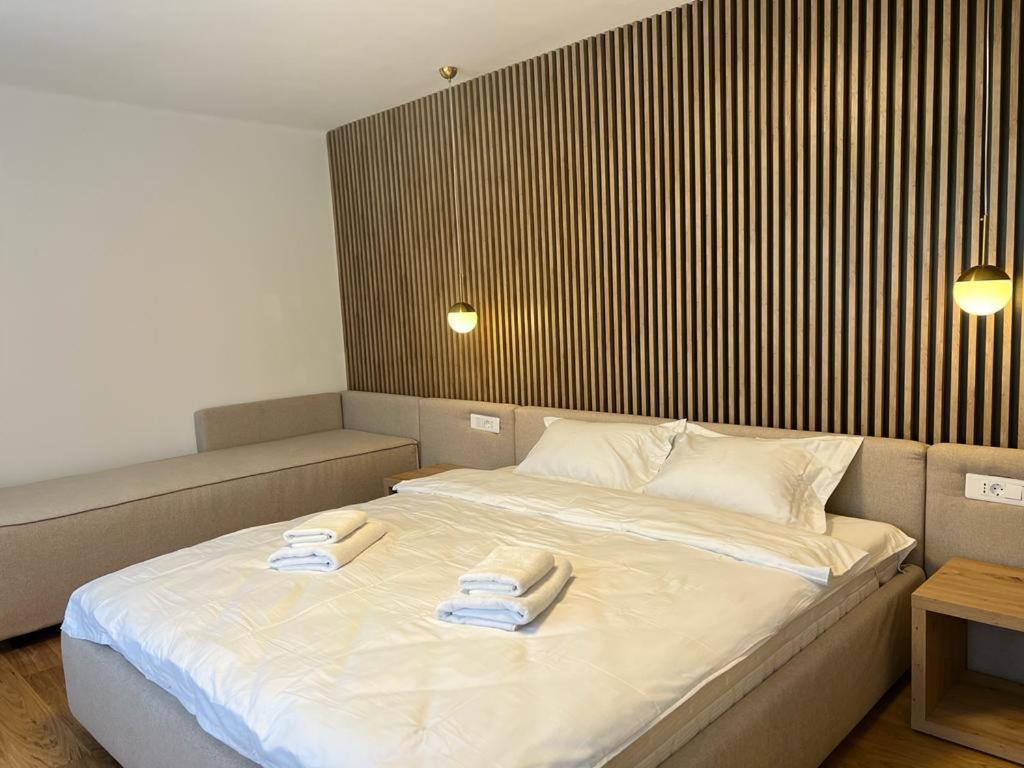 Appartement Square View à Cluj-Napoca Extérieur photo