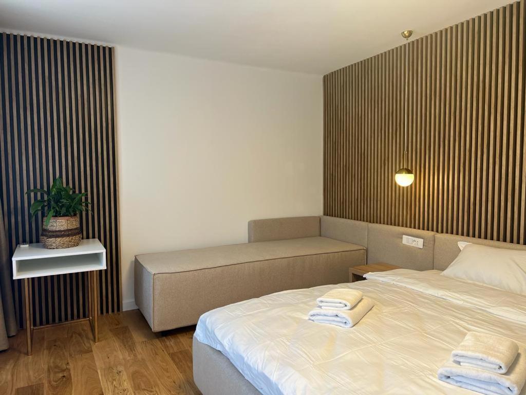 Appartement Square View à Cluj-Napoca Extérieur photo